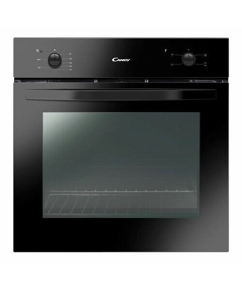 Forno Elettrico statico Multifunzione Incasso da 60 cm candy
