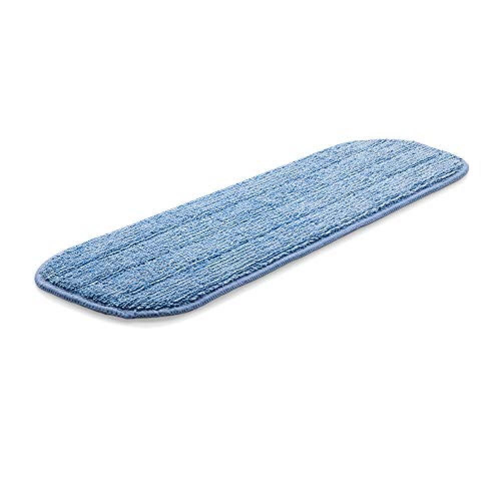 Polti Edch E-Cloth Panno in Microfibra assorbente per Pulire Tutti i Pavimenti,