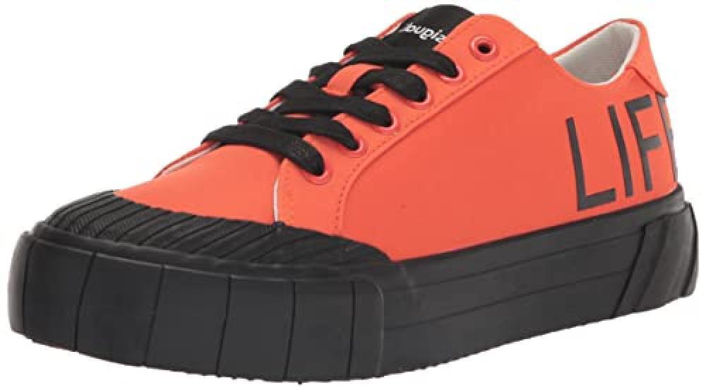 (TG. 40 EU) Desigual Scarpe, Shoes_Street_Awesome 7000 Melocoton Donna, Colore: