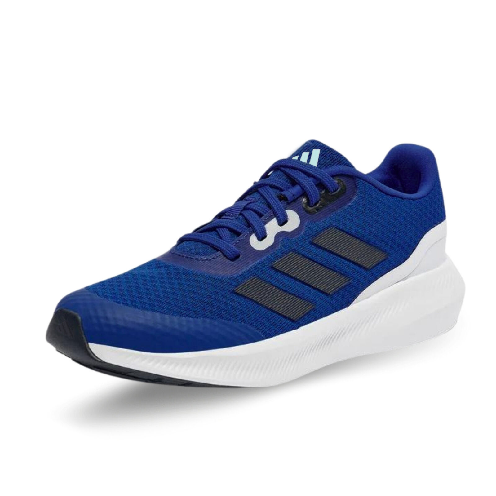 Scarpe Adidas Runfalcon 3.0 K Taglia 38 Cod HP5840 Blu
