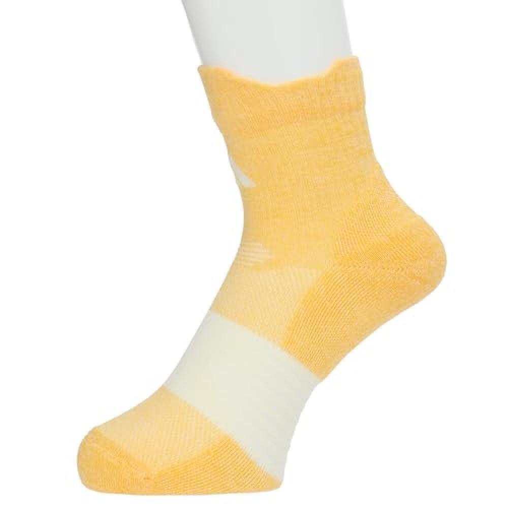 (TG. 37-40) adidas Running x Supernova Socks 1 Pair, Calzini Supernova Unisex -