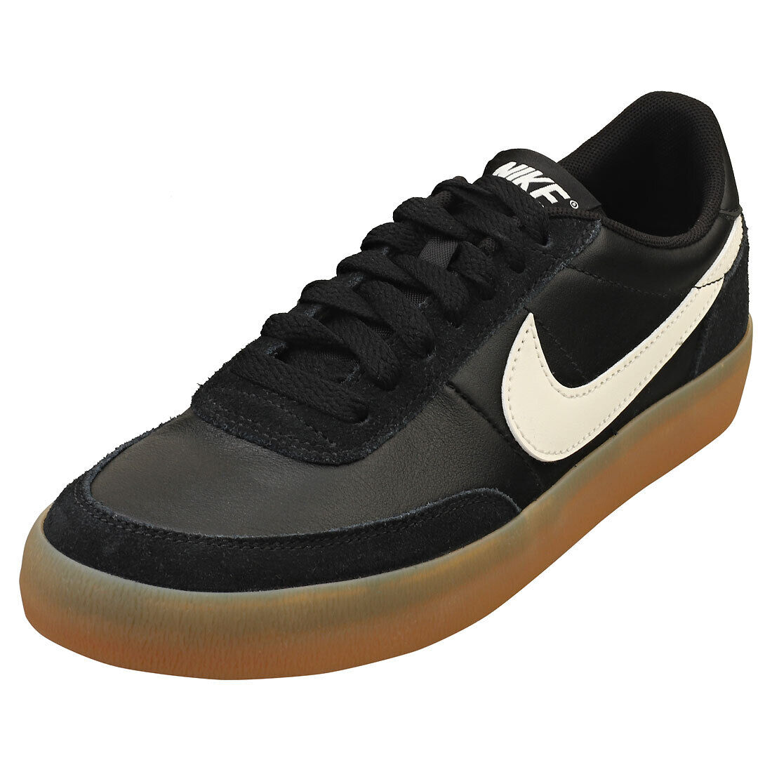Nike Killshot 2 Donna Black Formatori Casuale - 37.5 EU