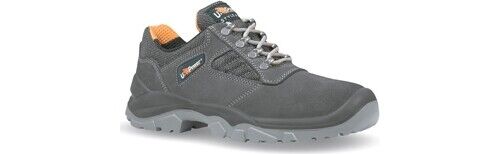 U Power Scarpe Antinfortunistiche Lavoro Basse S1P SRC Tg 40 Tudor BC20315