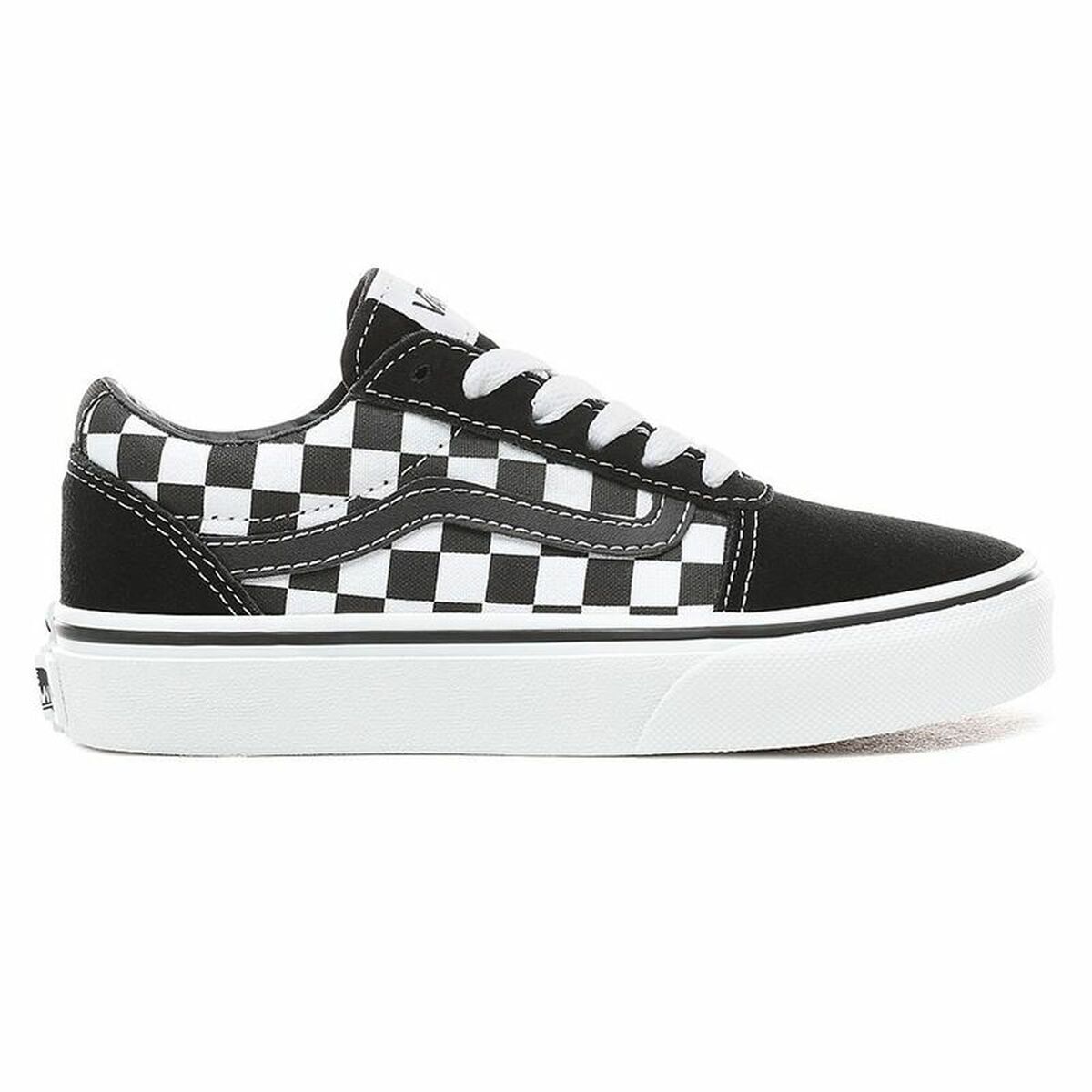 Scarpe Sportive per Bambini Vans Ward Taglia Calzatura:32