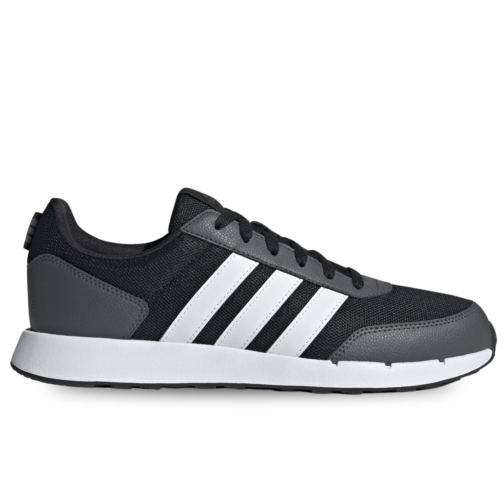 SCARPE ADIDAS RUN 50S TG 44 2/3 COD IF1553 - 9MW [US 10.5 UK 10 CM 27.6]