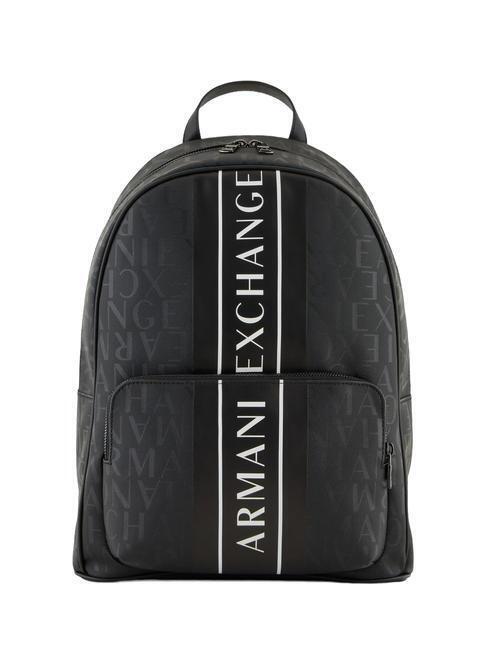 ZAINO ARMANI EXCHANGE zaino BLACK/BLACK ND  scelta=P BLACK/BLACK 952394CC831.199