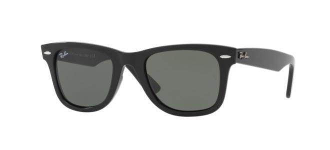 OCCHIALI DA SOLE RAY-BAN NEW WAYFARER 4340 COLORE 601 BLACK 50
