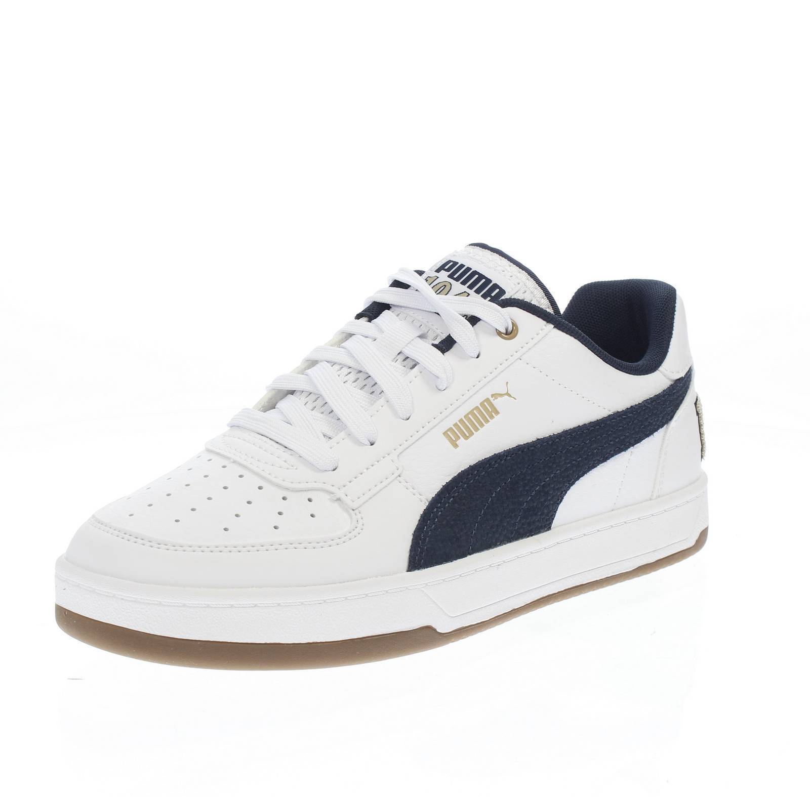 Puma Caven 2.0 Retro Club Bianco - Taglia 44 [9.5 US 28.5cm] Scarpe Uomo