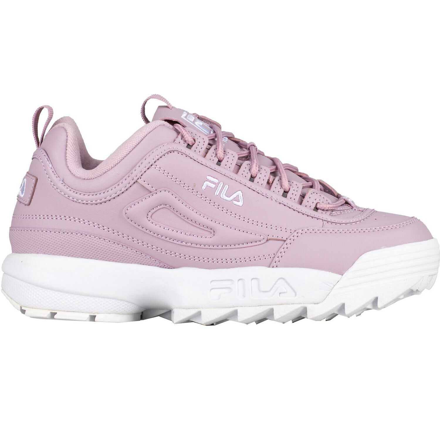 Scarpe da ginnastica basse da donna Fila Disruptor 39