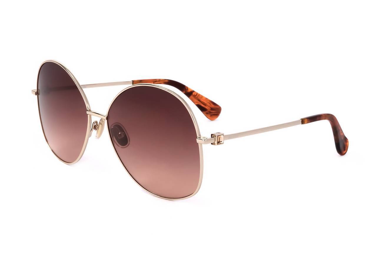 Occhiali da Sole MaxMara MM0034 30F  DEEP GOLD 60/15/ Donna