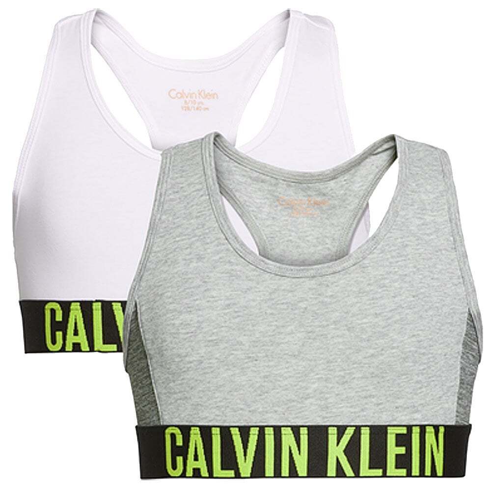 Reggiseno Calvin Klein confezione da 2 128