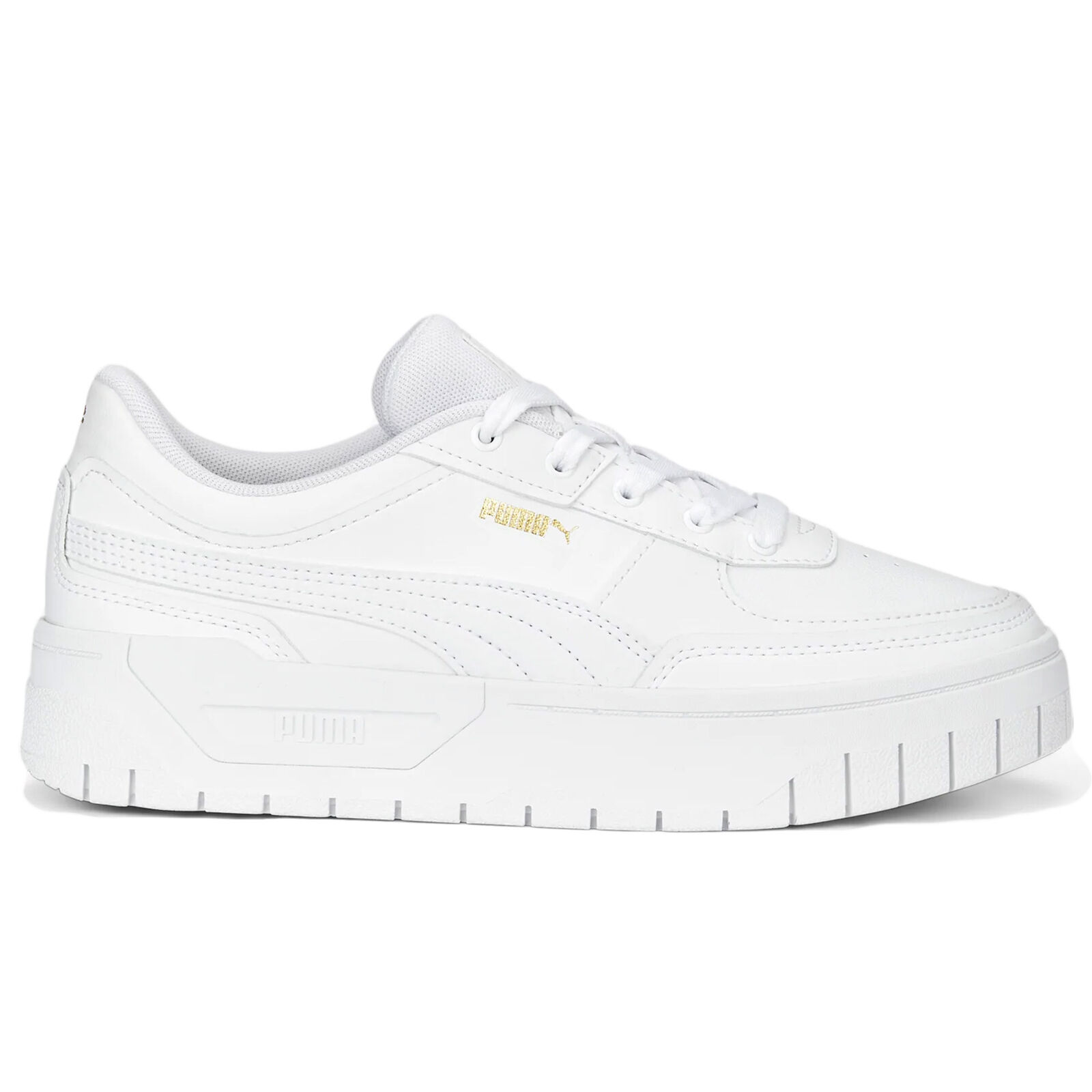 SCARPE PUMA CALI DREAM LTH WNS TG 37 COD 392730-01 - 9W [US 6.5 UK 4 CM 23]