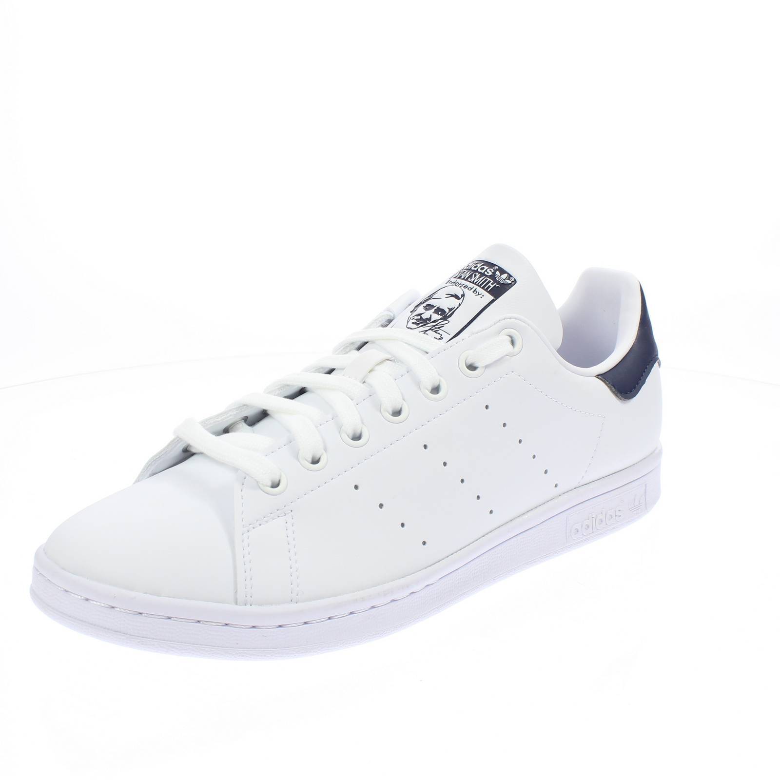 Adidas Originals Stan Smith Bianco - Taglia 36 [3.5 US 22.1cm] Scarpe Uomo