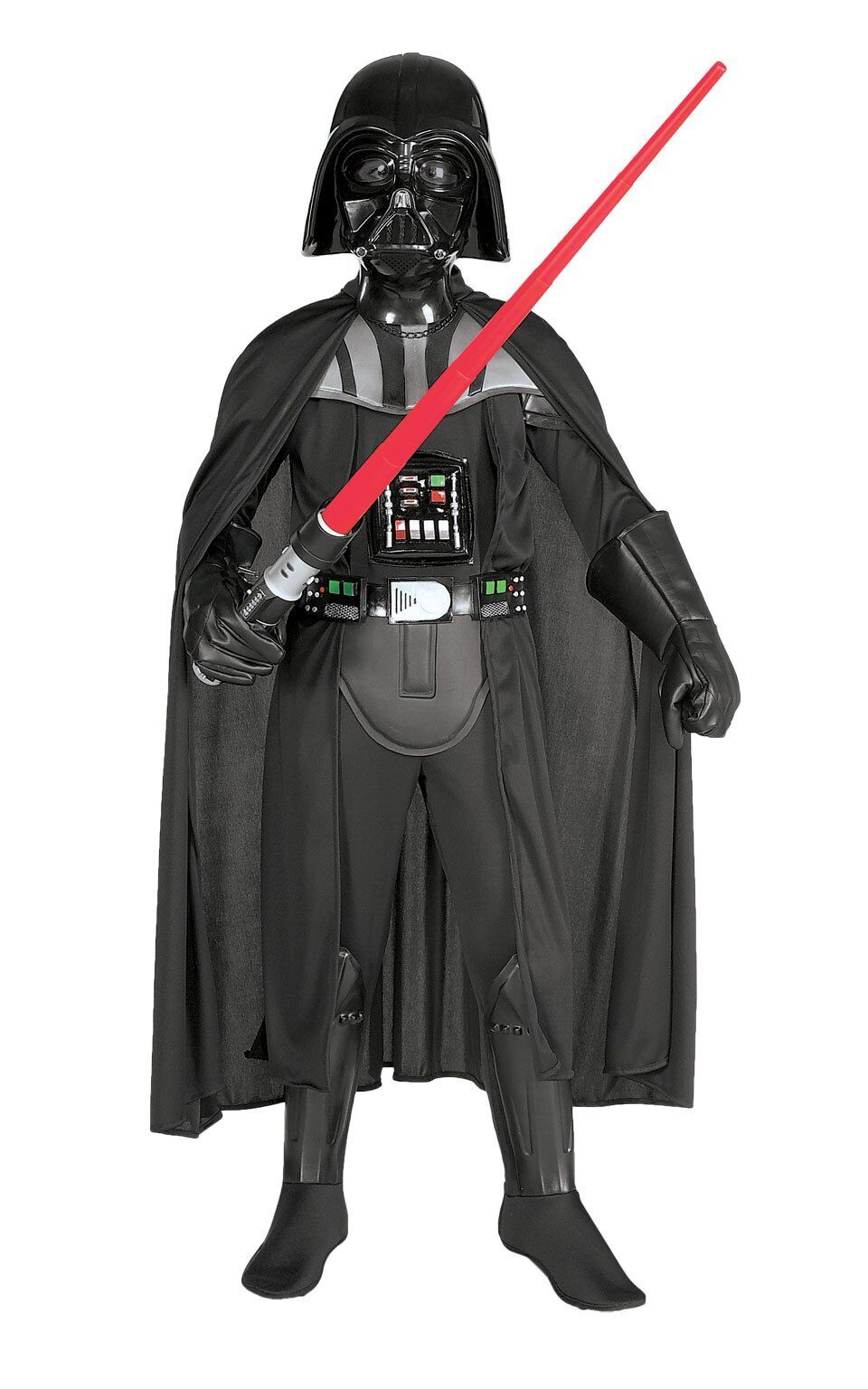 Per bambini Star Wars Costume Deluxe Darth Vader