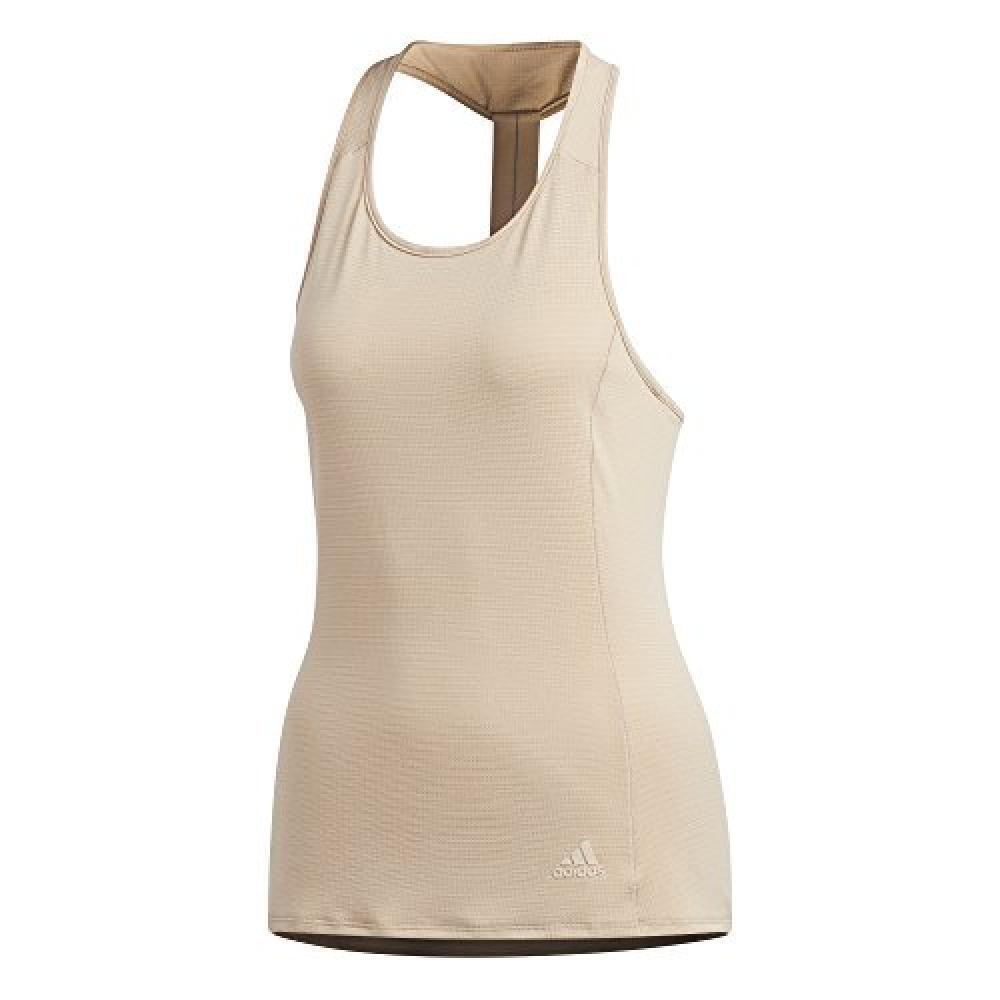 (TG. XL) adidas Supernova Canotta Donna, Donna, CG1104, Ash Pearl, FR : XL (Tail
