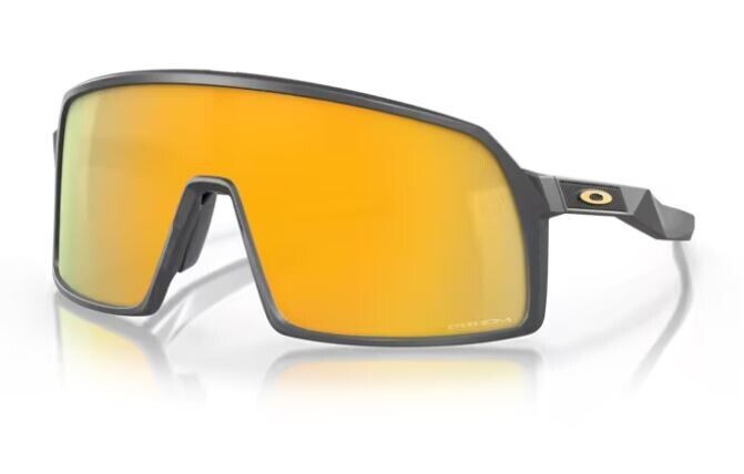 Oakley Sutro S modello 9462 colore 08 Occhiali da Sole PRIZM 24K