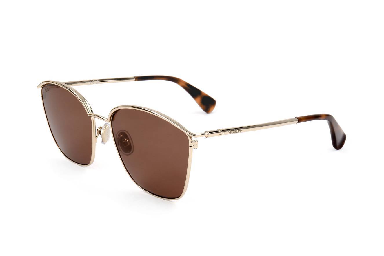 Occhiali da Sole MaxMara MM0043 52E  HAVANA 55/16/ Donna