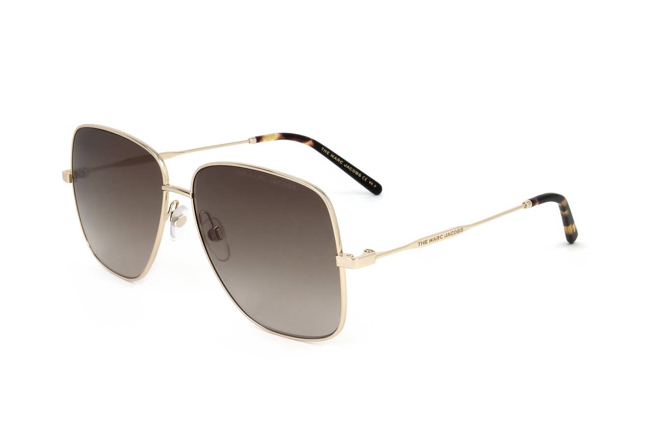 Occhiali da Sole Marc Jacobs MARC 619/S J5G GOLD 59/13/ Donna