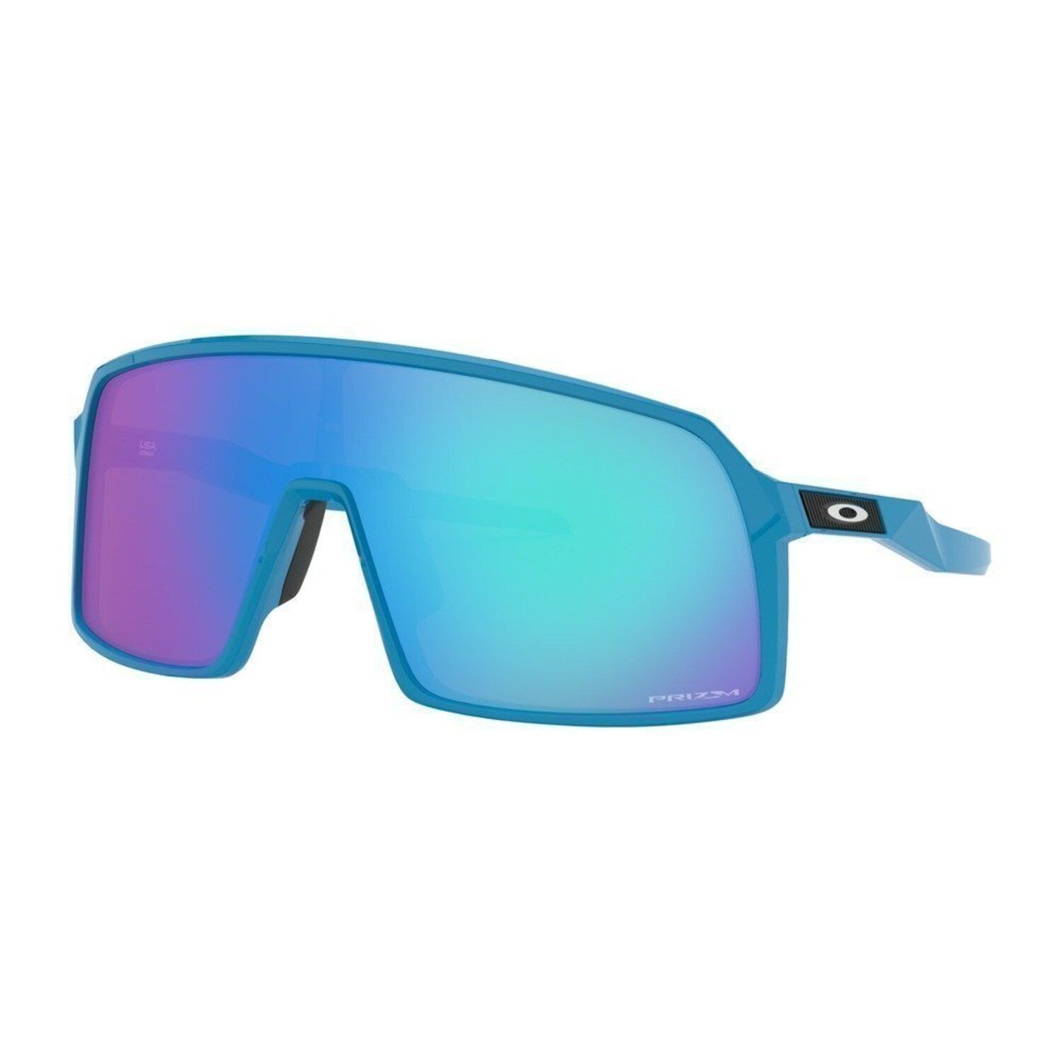Oakley sutro sky prizm sapphire occhiali sunglasses