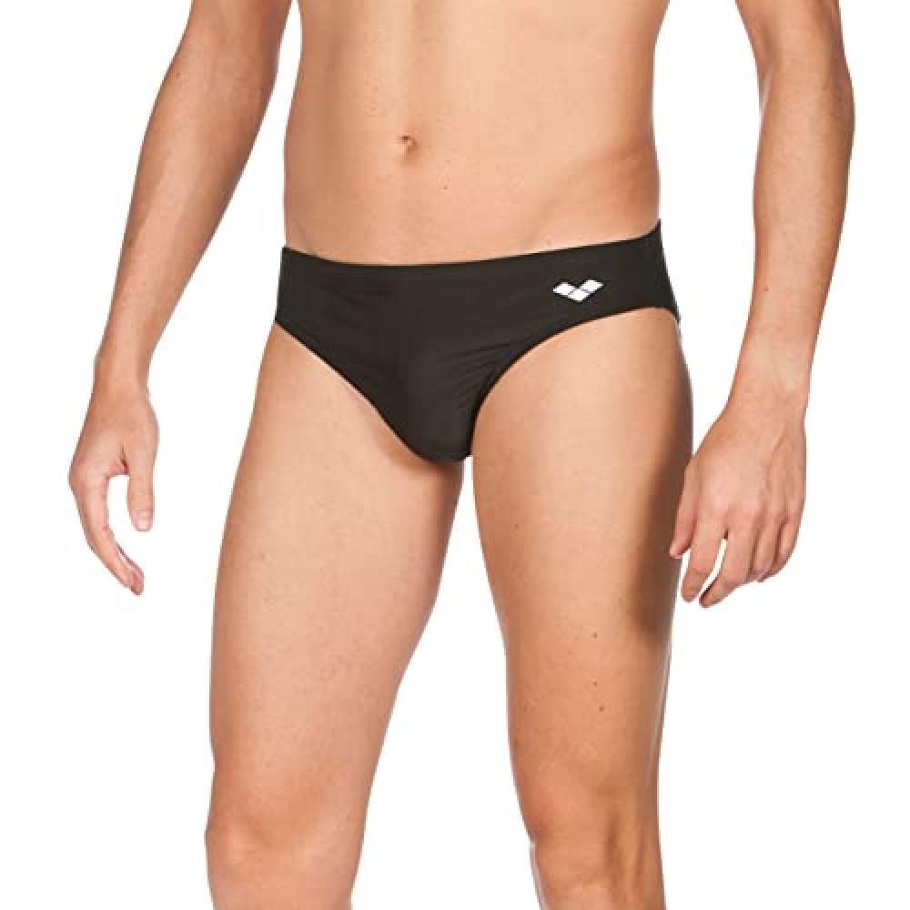 (TG. 46) arena Santamarias R Costume da Bagno Uomo, Costume Slip Uomo Mare e Pis