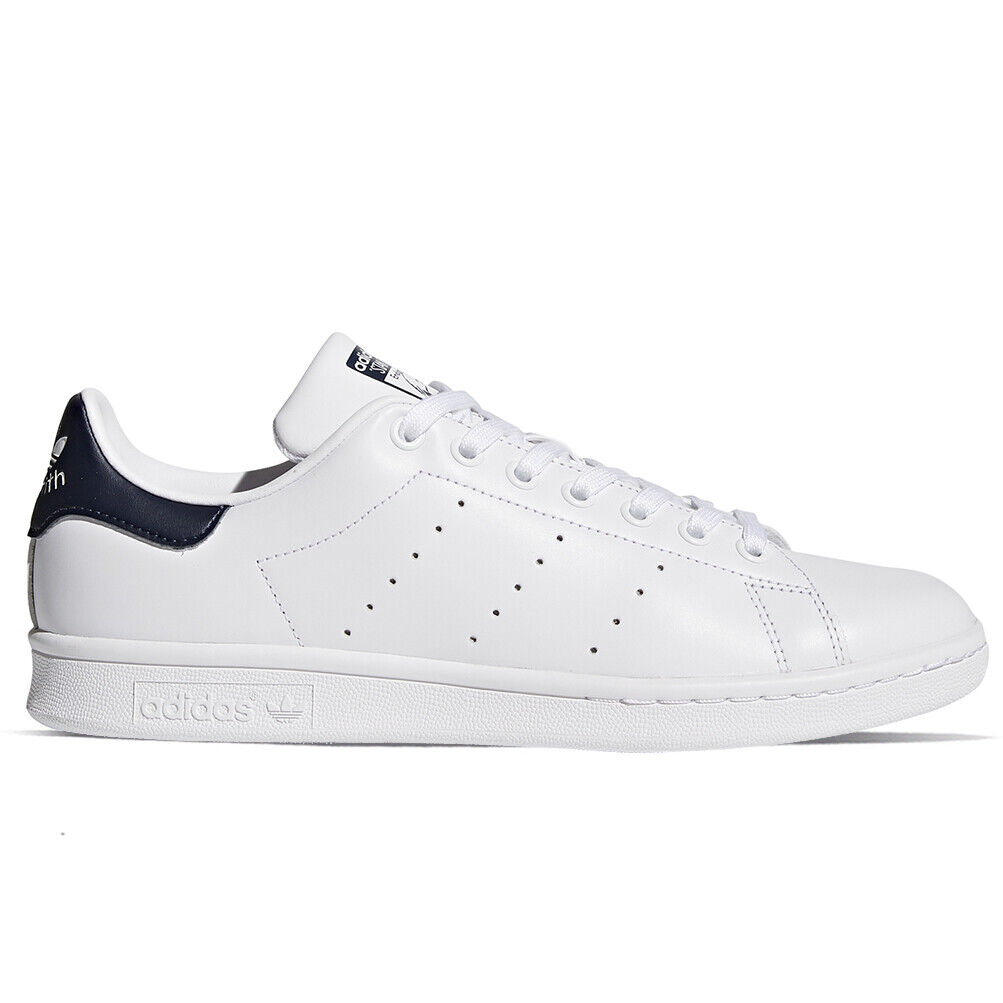 SCARPE ADIDAS STAN SMITH TG 42 COD M20325 - 9M [US 8.5 UK 8 CM 26.5]