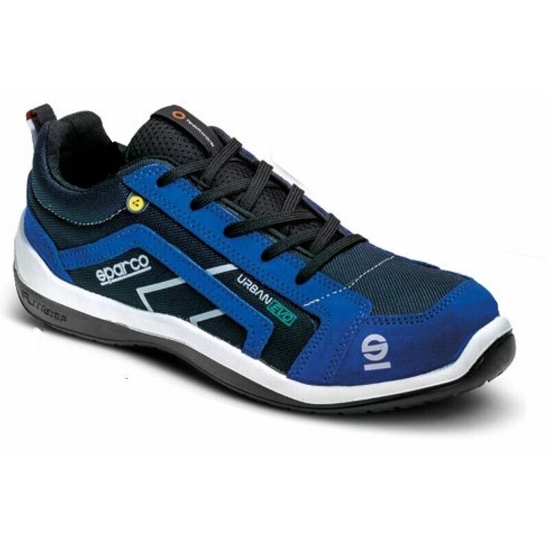 Scarpa bassa urban evo esd s3 src tg.40 sparco