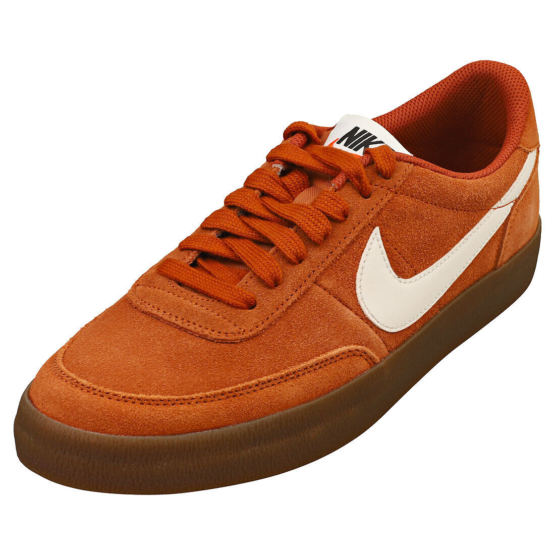 Nike Killshot 2 Uomo Dark Russet Formatori Casuale - 44 EU