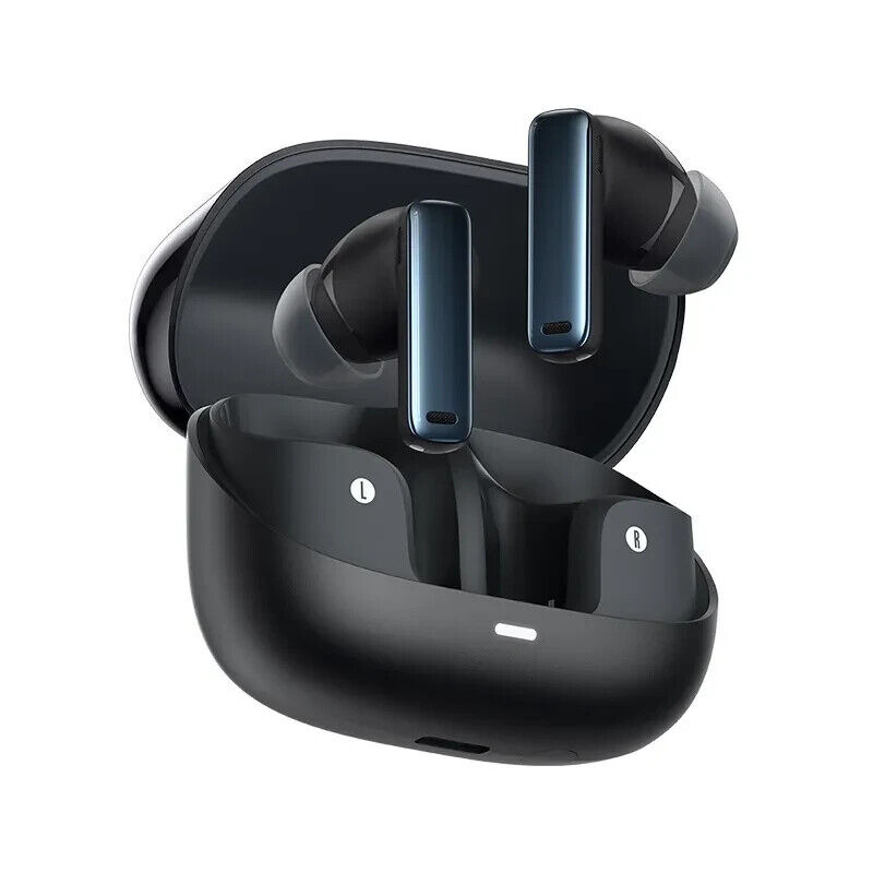 Auricolari True Wireless Baseus Bowie M2s - Nero - Spedizione gratuita