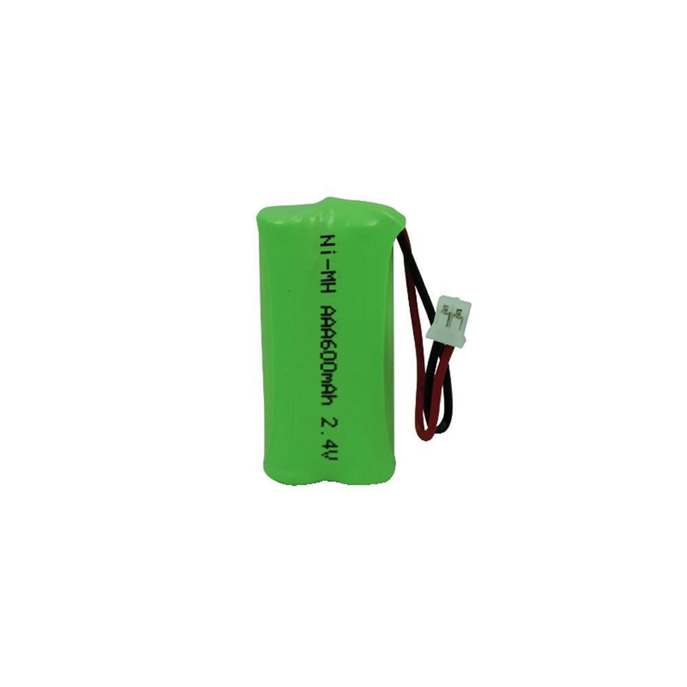 PACCO BATTERIA RICAMBIO NIMH AAA PER CORDLESS SIEMENS GIGASET DUO TELECOM SIP