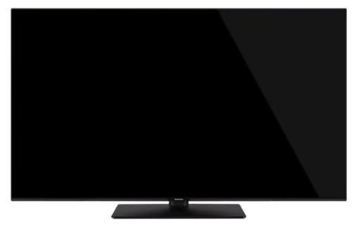 Panasonic TB55W60AEZ Smart TV 4K Ultra HD 55" LED