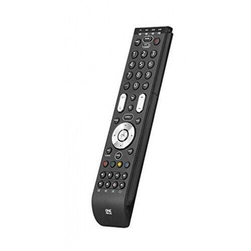 One For All URC7140 Essence 4 Telecomando Universale, per TV, Set Top Box,