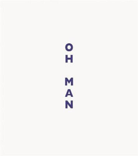 Lise Sarfati: Oh Man by David Campany