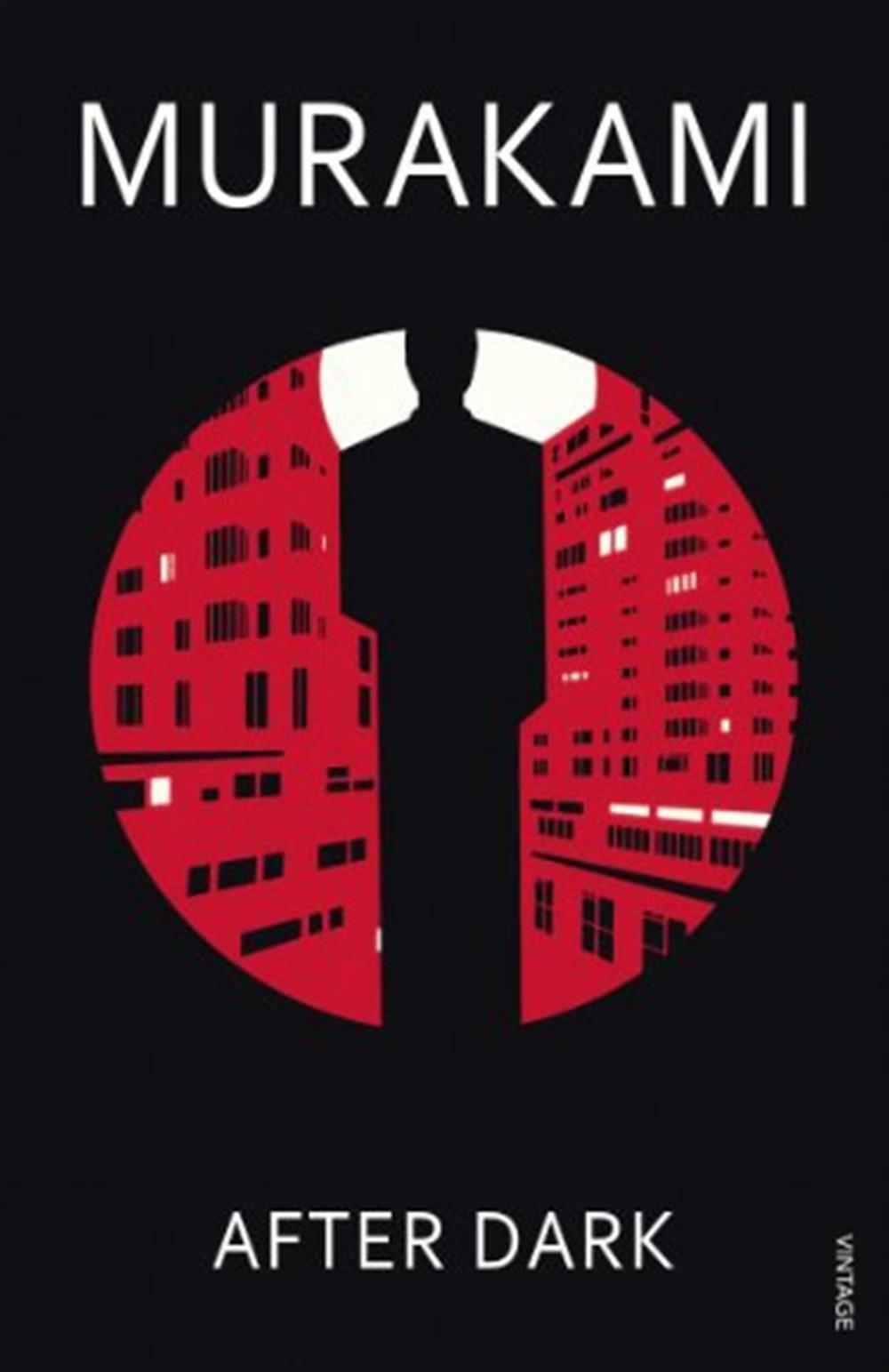 After Dark - Murakami Haruki