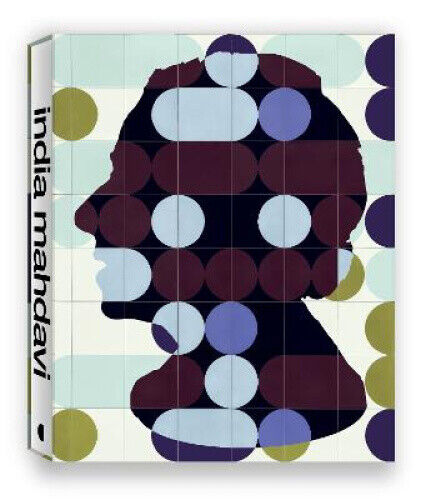 India Mahdavi by India Mahdavi
