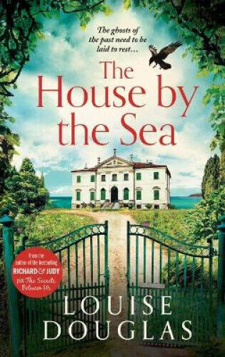 The House by the Sea: The Top 5 bestselling, chilling, unforgettable book club