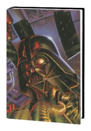 Star Wars Legends: The Empire Omnibus Vol. 2 by Gabriel Guzman
