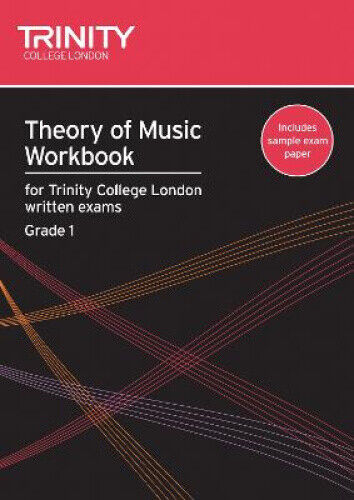 Theory of Music Workbook Grade 1: Theory Teaching Material