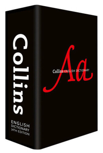 English Dictionary Complete and Unabridged: More Than 730,000 Words Meanings