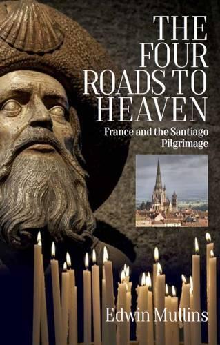 Edwin Mullins The Four Roads to Heaven (Tascabile)