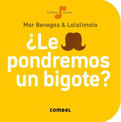Mar Benegas La cereza (Copertina rigida)