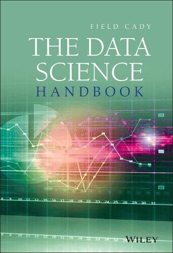 Field Cady The Data Science Handbook (Copertina rigida)