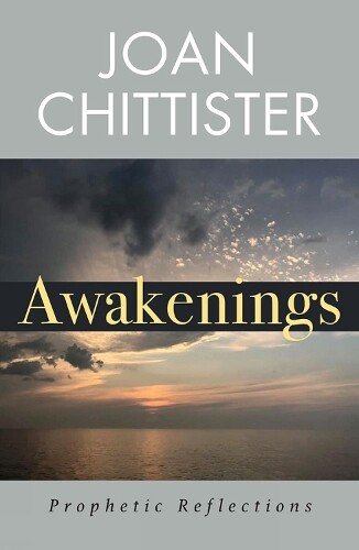 Mary Lou Kownacki Awakenings (Tascabile)