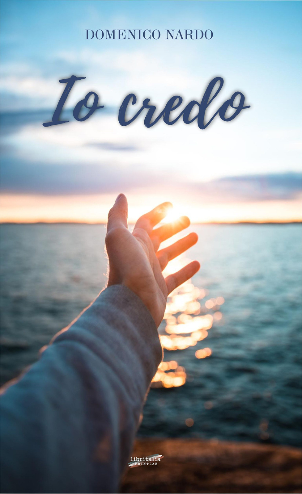Io credo - Nardo Domenico