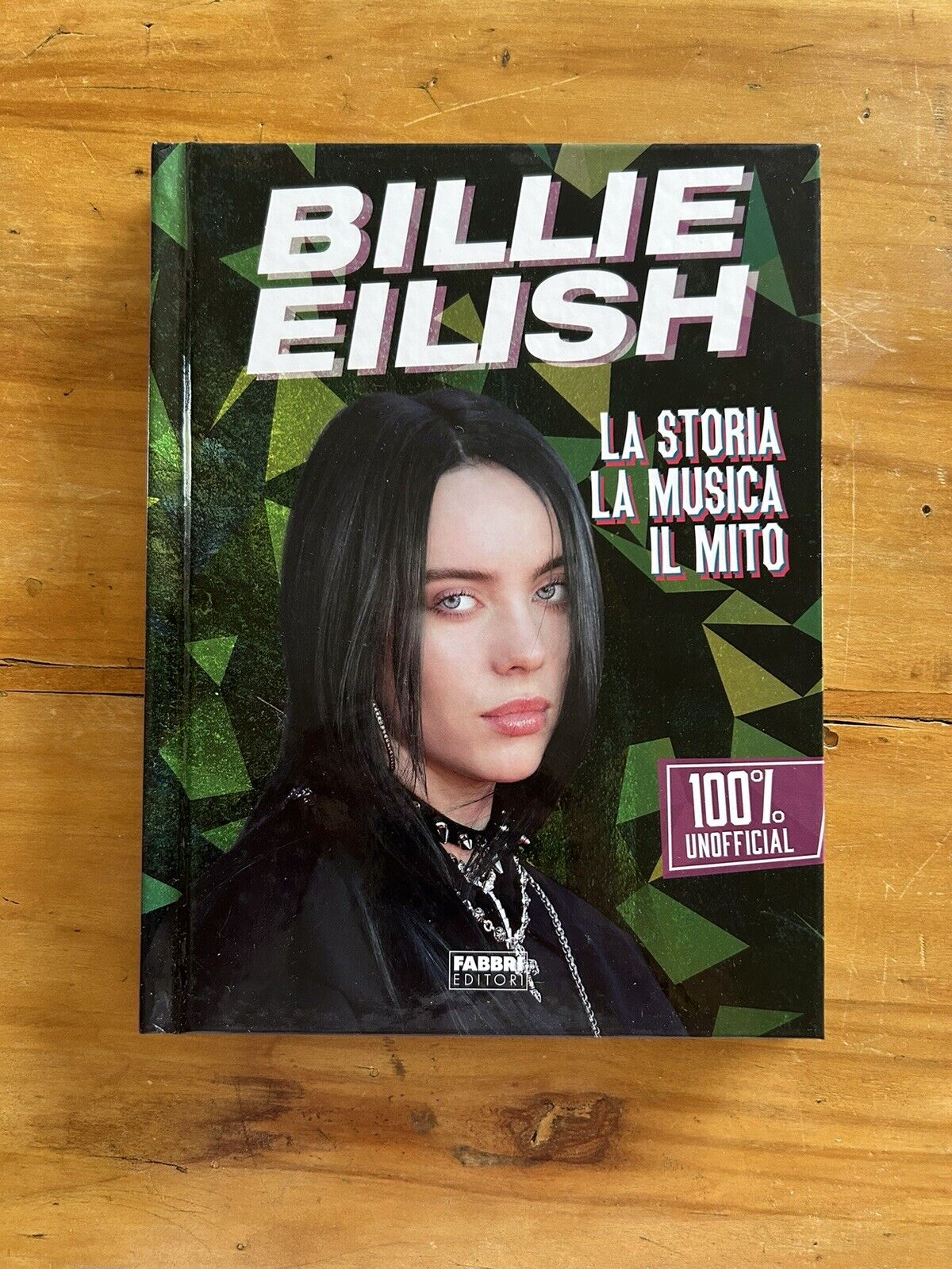 Billie Eilish La Storia La Musica Il Mito