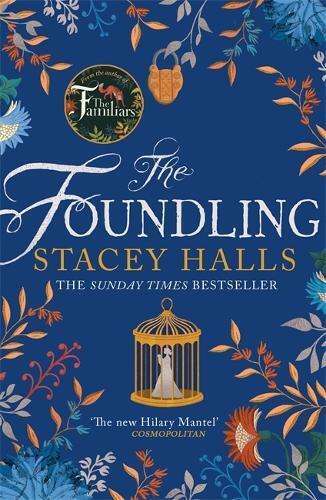 Stacey Halls The Foundling (Tascabile)