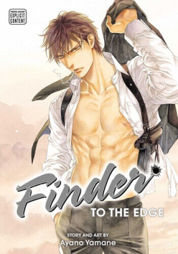 Finder Deluxe Edition: To the Edge, Vol. 11 (Finder Deluxe Edition)