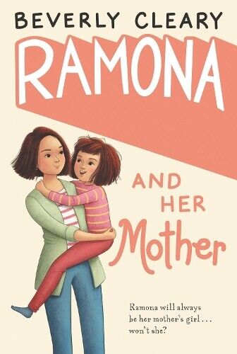 Beverly Cleary Ramona and Her Mother (Tascabile) Ramona