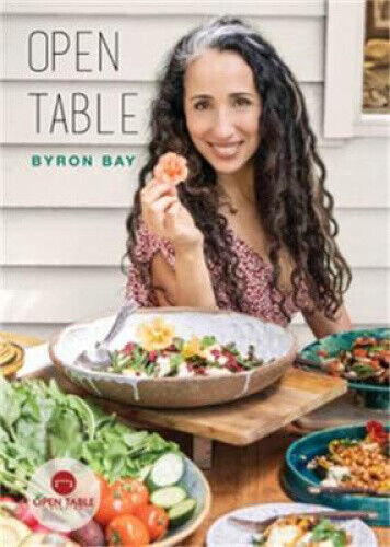 Open Table: Byron Bay by Ronit Rabbaz