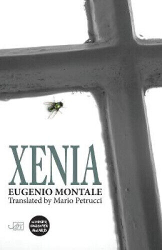 Xenia by Montale, Eugenio
