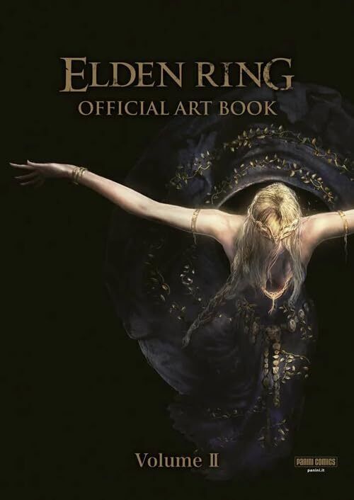 9788828750246 Elden Ring. Official artbook. Ediz. a colori (Vol. 2) - FromSoftwa